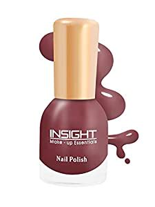 Buy Insight Perfect Swatch Nail Polish, DH-145=212 Online at Low Prices ...