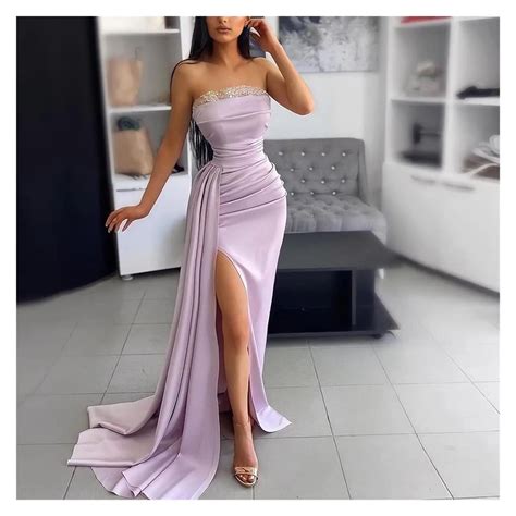 Vestidos color lavanda: tendencia dulce y romántica | Montesco Jeans