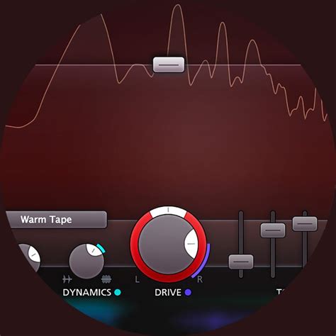 Image result for FabFilter Distortion