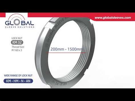 precision lock nuts - Precision Lock Nuts Manufacturer from Ludhiana