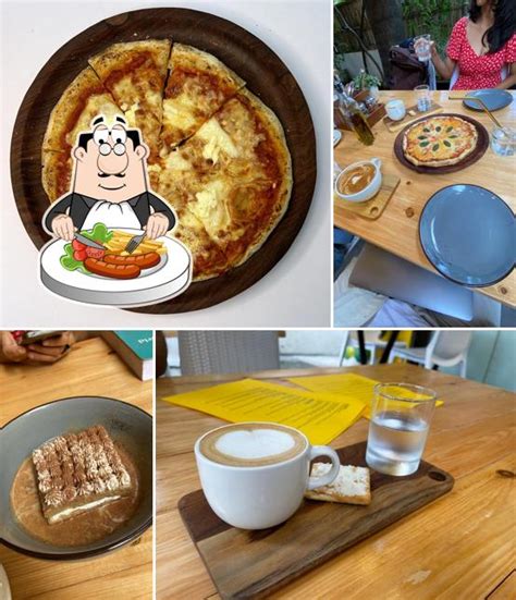 Casa Del Queso - Cafe & Cheese House, Pune - Restaurant menu, prices ...