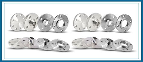 Inconel 600, 601, 625, 718 Flanges in Italy | Sankalp Alloys