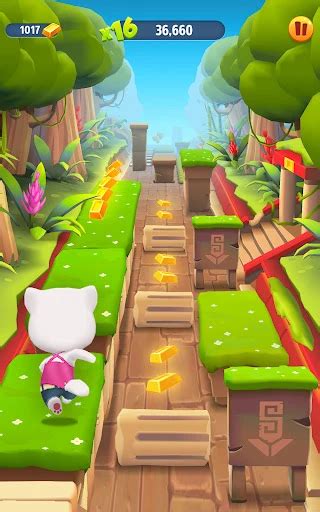 Image result for Talking Tom Gold Run Mod Apk