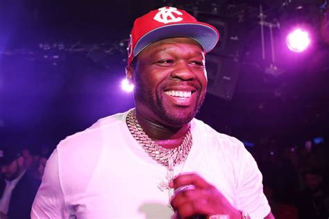 50 Cent Will Celebrate 20 Years of Get Rich or Die Tryin’ with the ‘The ...
