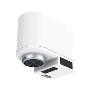 Automatic Water Saver Tap Smart Faucet Sensor Infrared Water Saving ...