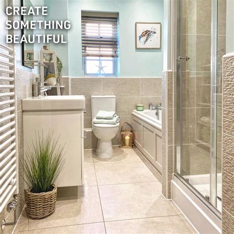 Lombard Caramel Decor Tile – Tileflair