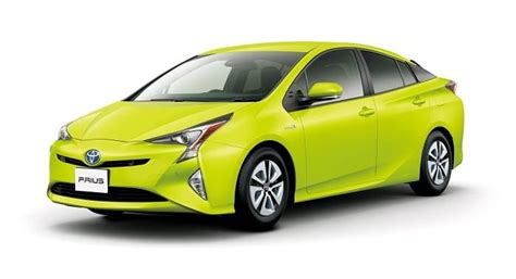 Toyota recalls 170 Prius Hybrids in India | Autocar Professional