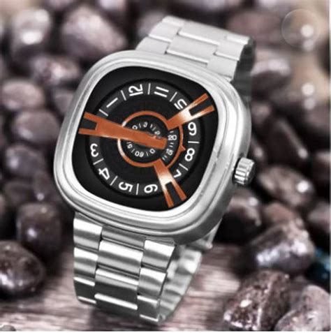 Sevenfriday Watch - Buy Sevenfriday Watch online at Best Prices in ...
