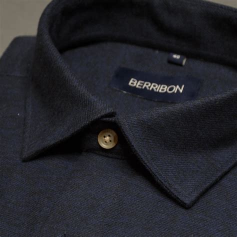 Flannels – Berribon