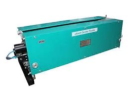 Corona treaters | Mechatronic