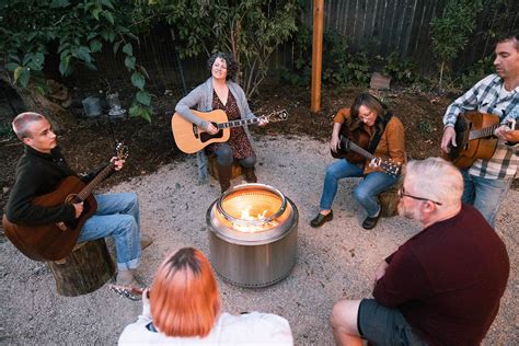 Returning Player Special — Campfire Music Collective