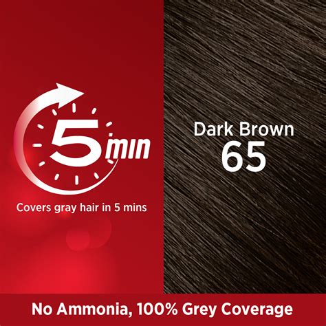 Revlon Top Speed Hair Color for Women | Ammonia Free – Revlon India