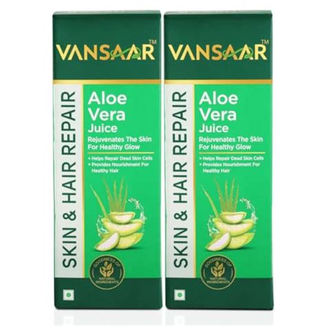15 Best Aloe Vera Juice of 2025 in India, According To Experts