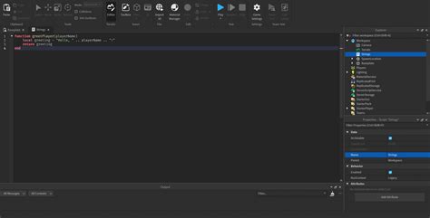 Roblox Studio Commands 的图像结果