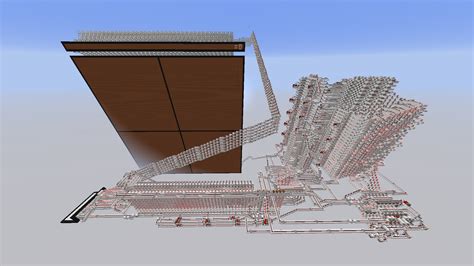 Minecraft Redstone Calculator Tutorial 的图像结果