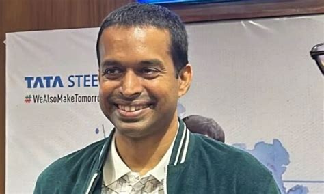Don't make your child a sportsperson, says P Gopichand