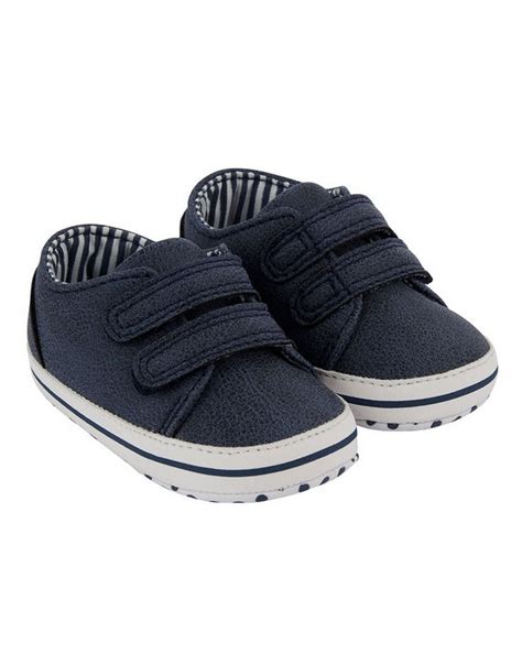 Buy Navy Trainers Online at Best Price | Mothercare India