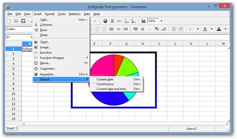 Image result for gnumeric