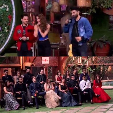 Bigg Boss 13 Somvar ka Vaar Live Updates: Vishal Aditya Singh is ...