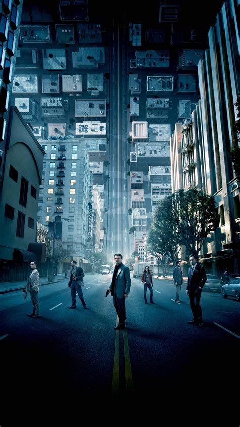 Image result for Inception 4K UHD
