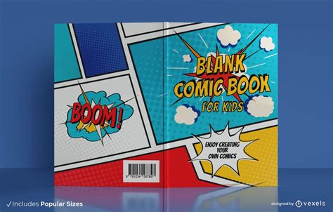 Image result for Comic Book Cover Design
