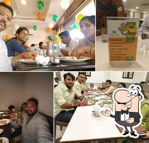 Minerva Coffee Shop & Veg Restaurant, Vijayawada, GJ5H+X92 - Restaurant ...