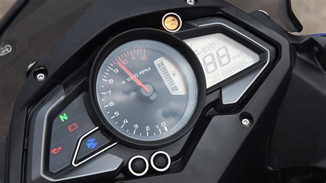 Bajaj Pulsar AS150 2015 STD Bike Photos - Overdrive