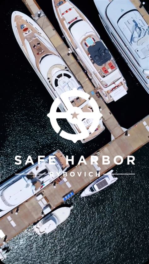 Safe Harbor Rybovich (@safeharborrybovich) • Instagram photos and videos