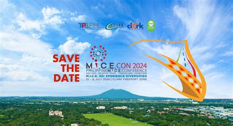 Philippine M.I.C.E. Conference, SMX Convention Center Clark, Mabalacat ...