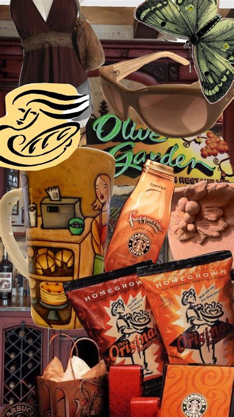 #2000s #tuscan #globalvillagecoffeehouse #2000smom in 2025 | Coffee ...