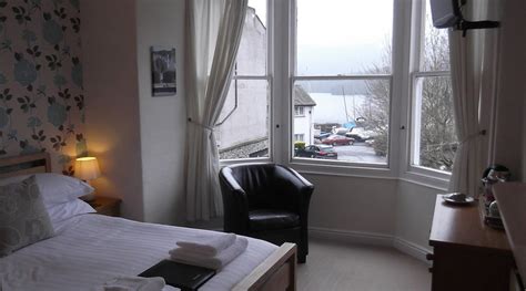 BAY HOUSE LAKE VIEW (Bowness-on-Windermere, England - Lake District ...