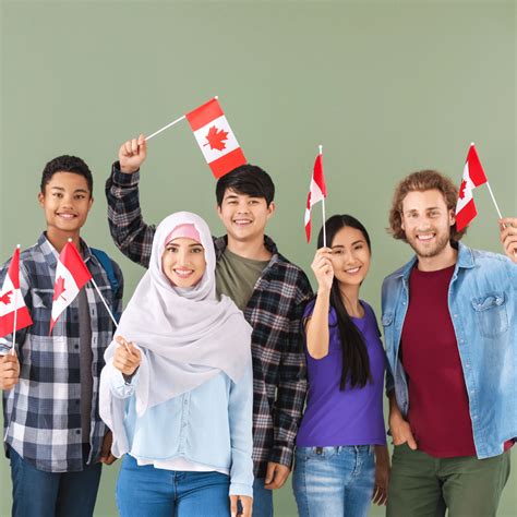 Canada's International Student Requirements