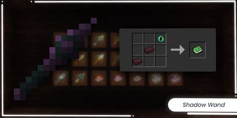 Image result for Shadowcraft Using Mage