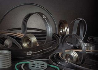 Gates Unitta India Private Limited - Products | Veda Group | Textile ...