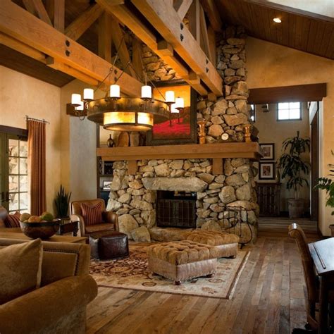 Modern Ranch Style Homes Interior