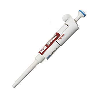 Thermofisher 4641100N - Finnpipette F1 SC Variable Volume 100-1000 μL ...