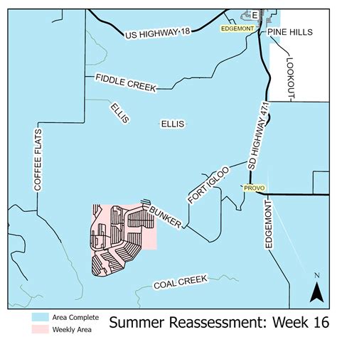 Summer 2025 Week 16 - website - Fall River County, South Dakota