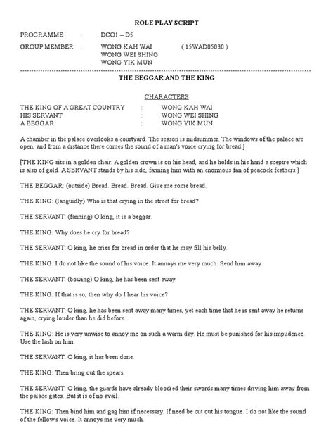 Image result for Script Boy Role Player