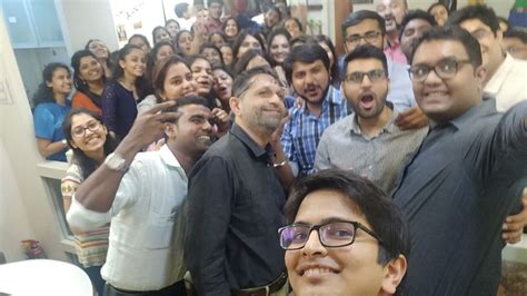 Home First Finance office photos