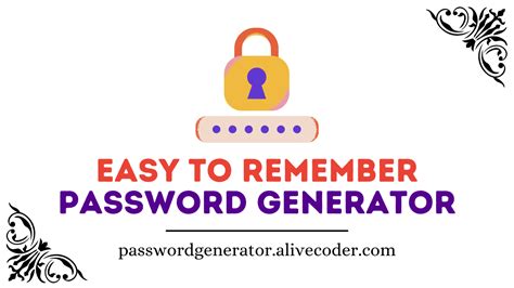 Image result for Easy Password Generator