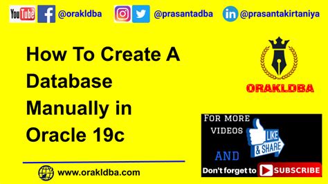 Oracle Database 19C Tutorial 的图像结果