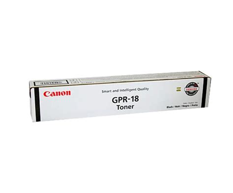 Canon NPG-28 Toner for iR2420/iR2318/iR2018/iR2422(Black) : Amazon.in ...