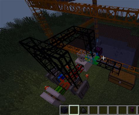 Image result for Quarry Minecraft Build