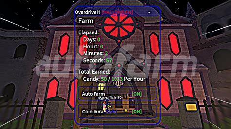 Mm2 AutoFarm Script 的图像结果