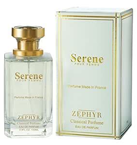 Buy Zephyr French Eau De Parfum For Women 100Ml Online at Low Prices in ...