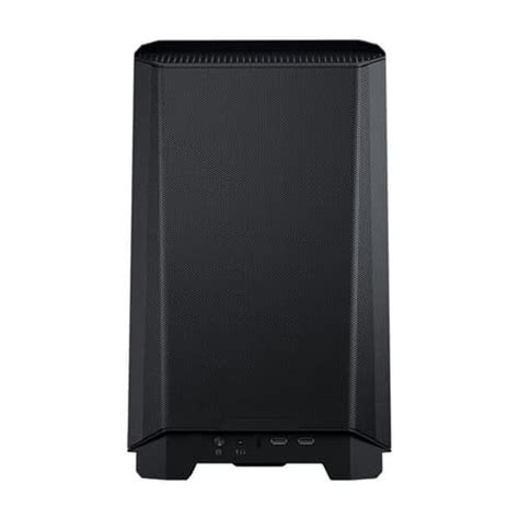 Buy Phanteks Eclipse P200A Performance Edition | M-ITX Cabinet ...