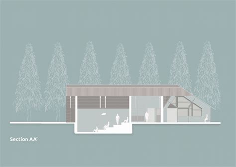 Twilight Centre | CEPT - Portfolio