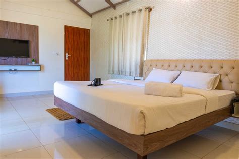 Tranquility Room - The Odyssey Retreat