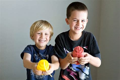 Image result for Prank Kids Tutorial