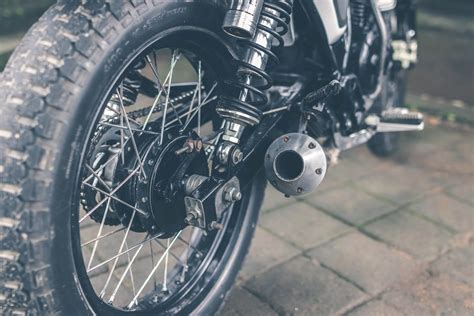 Custom Motorcycle Exhaust | How to Make Your Bike Loud ...